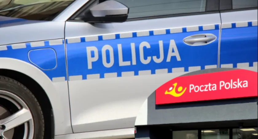 Kobieta oszukała Pocztę Polską. Nadawała fikcyjne paczki