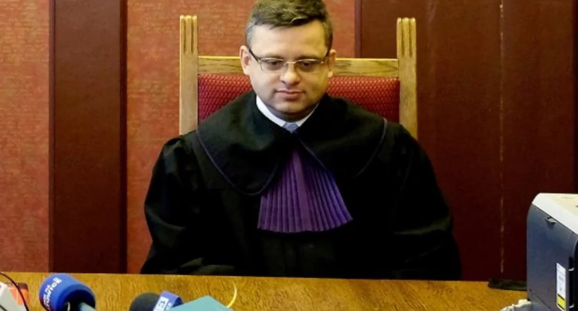 Sędzia Arkadiusz Ciochocki opisał przestępstwa Ziobry. Stalinowskie metody PiS 
