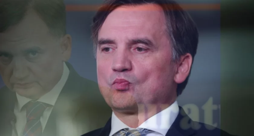 Barbarzyństwo Ziobry. Wielkie porządki w prokuraturze
