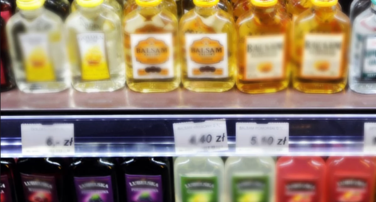 Czy jesteś za podniesieniem cen alkoholu? Weź udział w badaniu [SONDAŻ]
