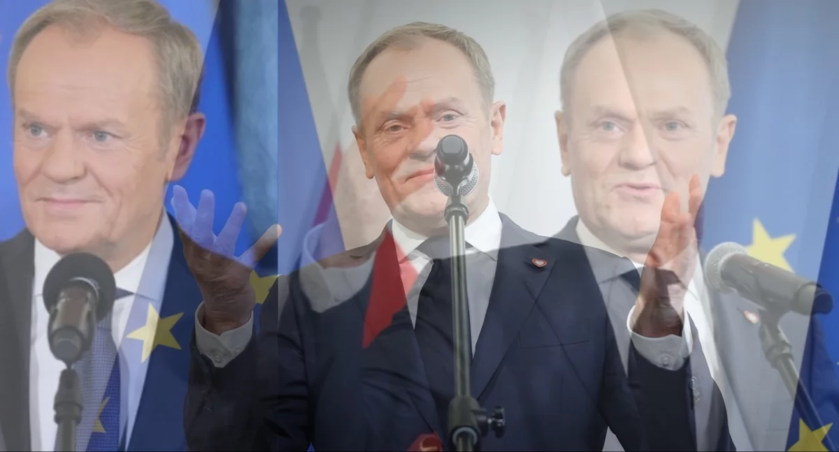 Znamy wstępny raport komisji ds. rosyjskich wpływów. Wiele się wyjaśniło 