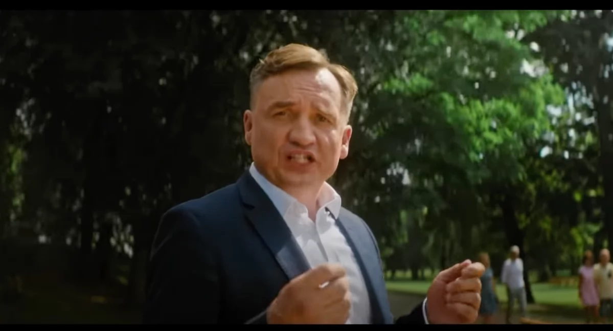 Kampania Ziobry za pieniądze podatników. Adam Bodnar ujawnił szokujące przelewy 