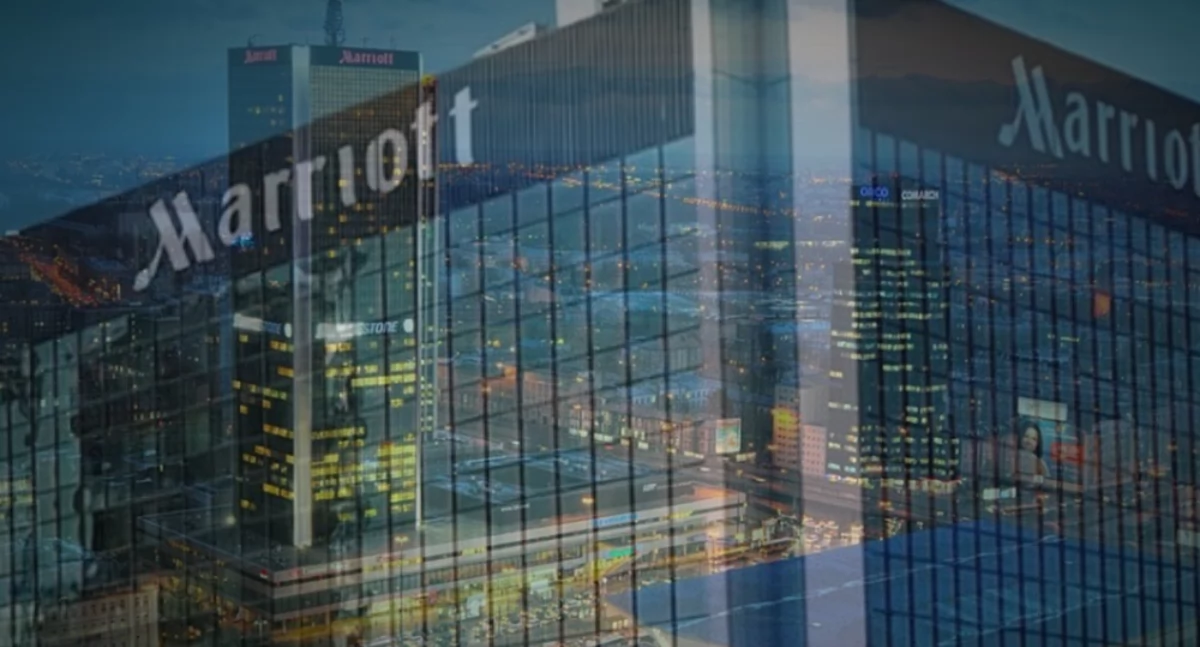 Marriott International opuszcza Warszawę. Wiemy, co dalej z hotelem