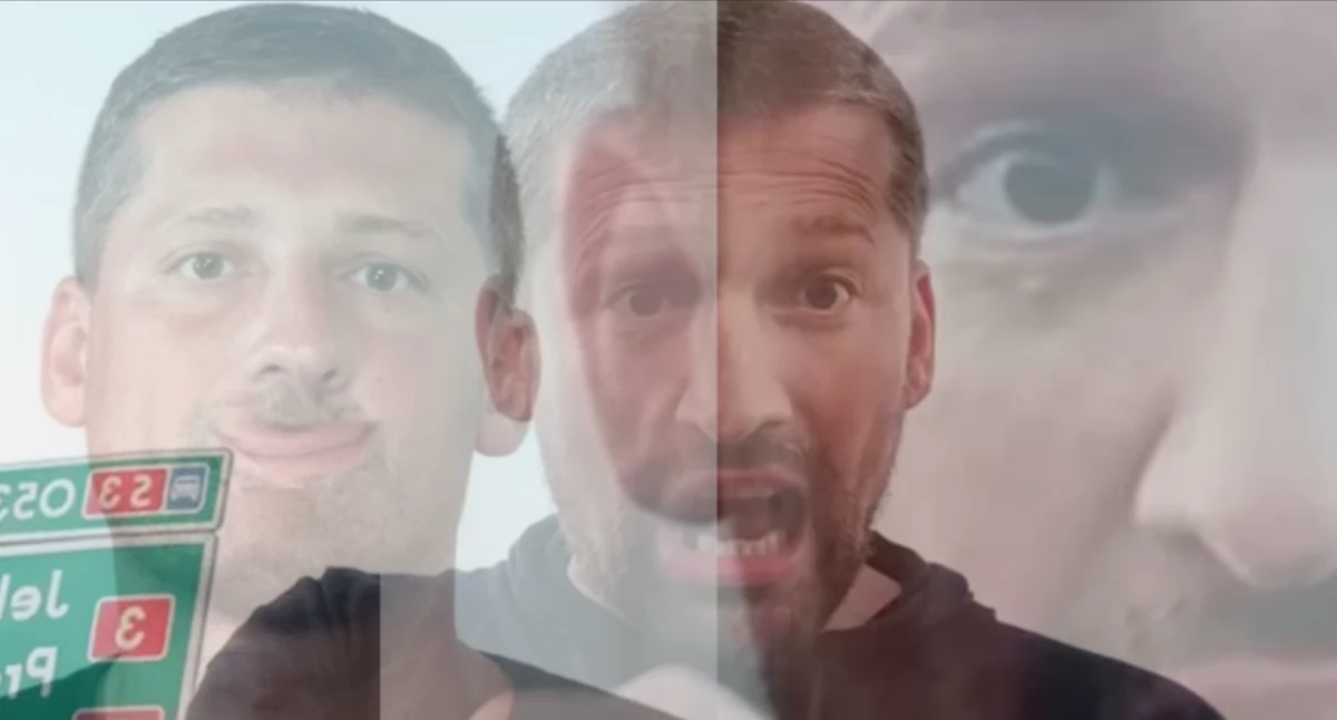 Były asystent Brauna zjadł protokół. Marek Majcher znów udaje chorobę psychiczną? 
