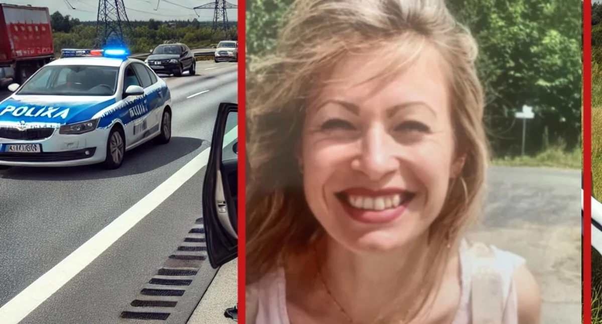 Izabela z Bolesławca zaginęła. W samochodzie został tylko telefon 