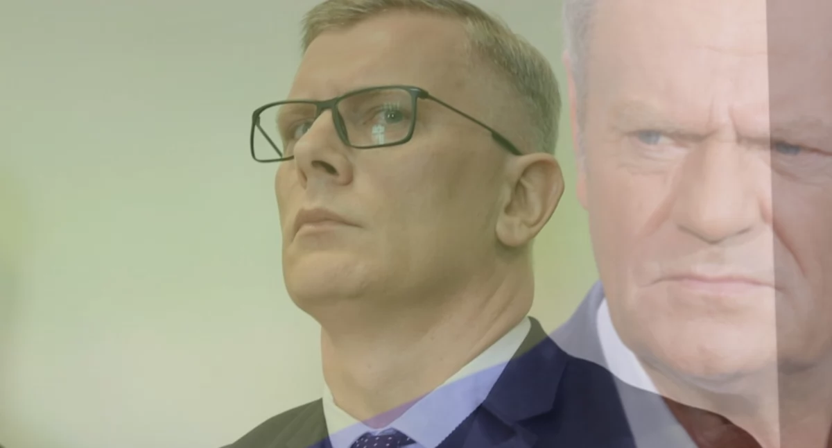 Tusk ujawnił rosyjskie wpływy w Polsce. Oberwało się Cenckiewiczowi 