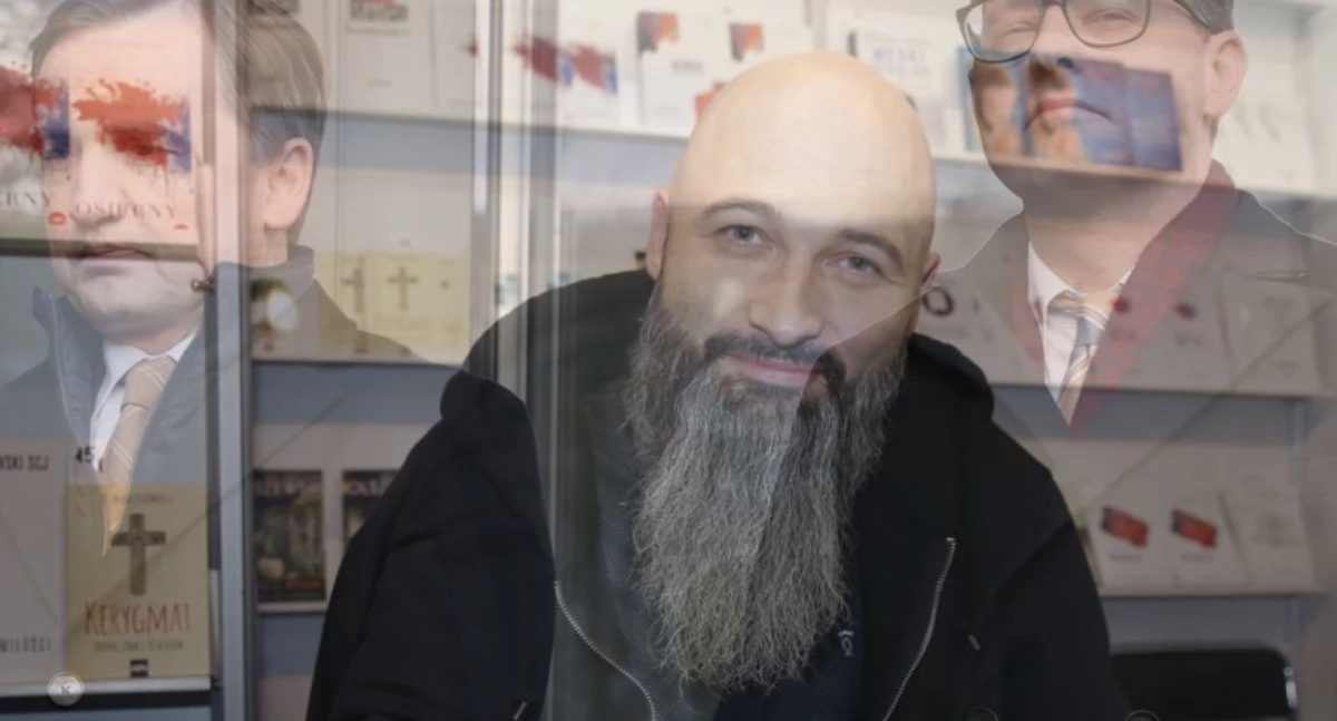 Ksiądz Michał O. i urzędniczki Ziobry z Opus Dei dłużej w areszcie? Jest wniosek prokuratury 