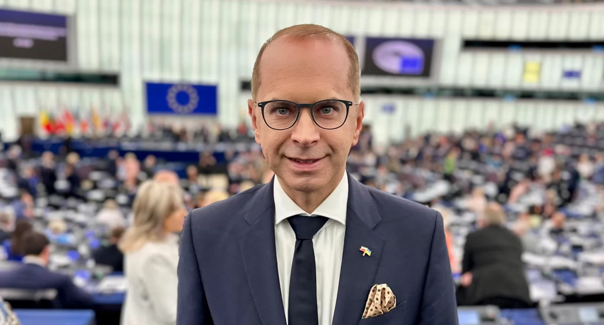 Michał Szczerba zawiadamia prokuraturę ws. przestępstw PiS. Znów chodzi o pieniądze  