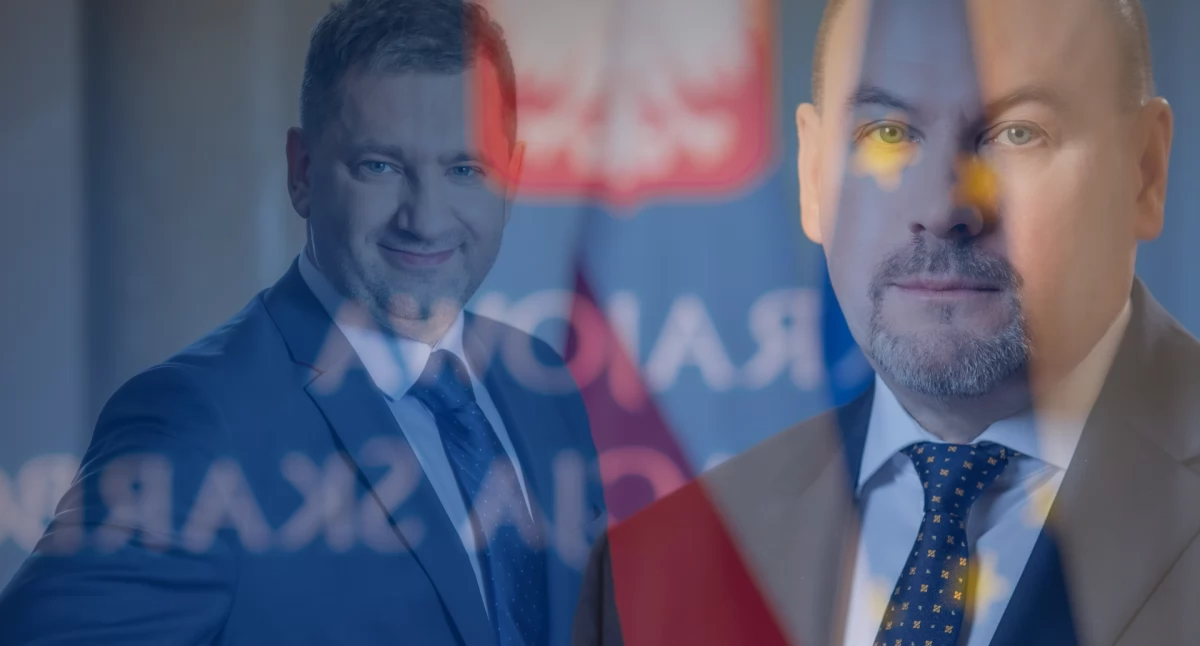 Audyt KAS dobija PiS. Państwo traktowali jak studnię bez dna defraudując 100 miliardów 