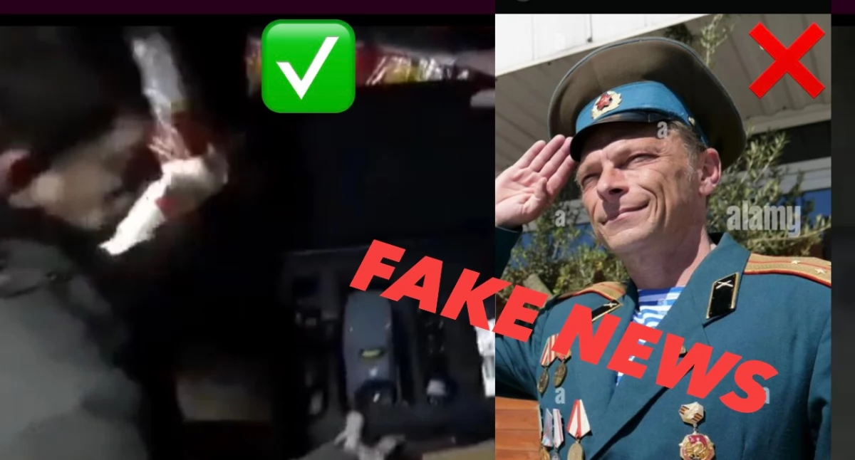 Arkadiusz Szczurek pomaga Ukrainie i protestuje przeciwko wojnie. W zamian PiS robi z niego rosyjskiego agenta