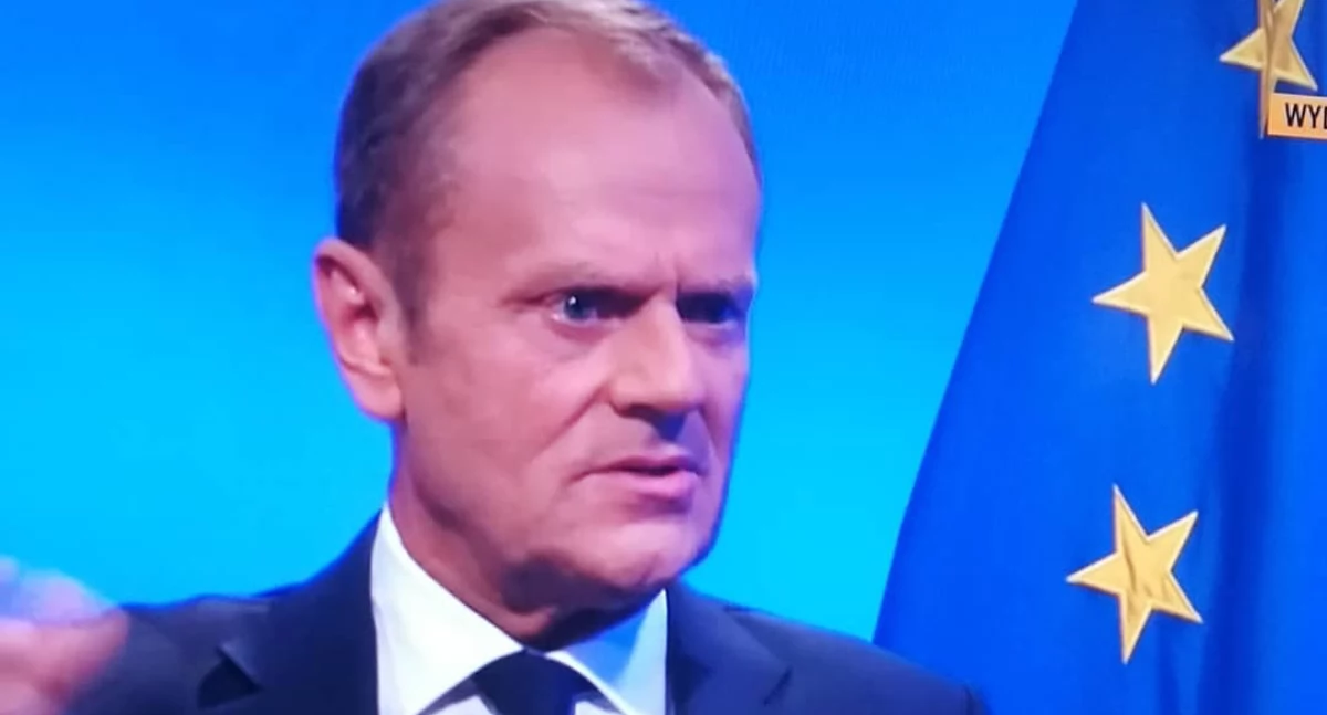 Donald Tusk nie będzie kandydatem KO na prezydenta. Premier zdradził plan na wybory 2025