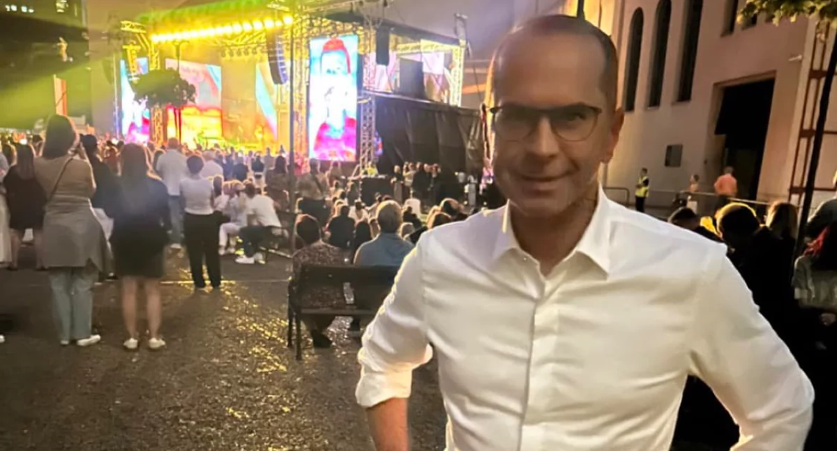 Nielegalna kampania Jacka Sasina. Michał Szczerba ujawnił wydatki PiS z publicznych pieniędzy 
