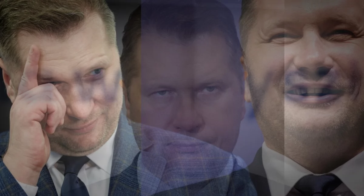 Nagłe zmiany w PiS. Czarnek zdradza, co z kandydatem na prezydenta