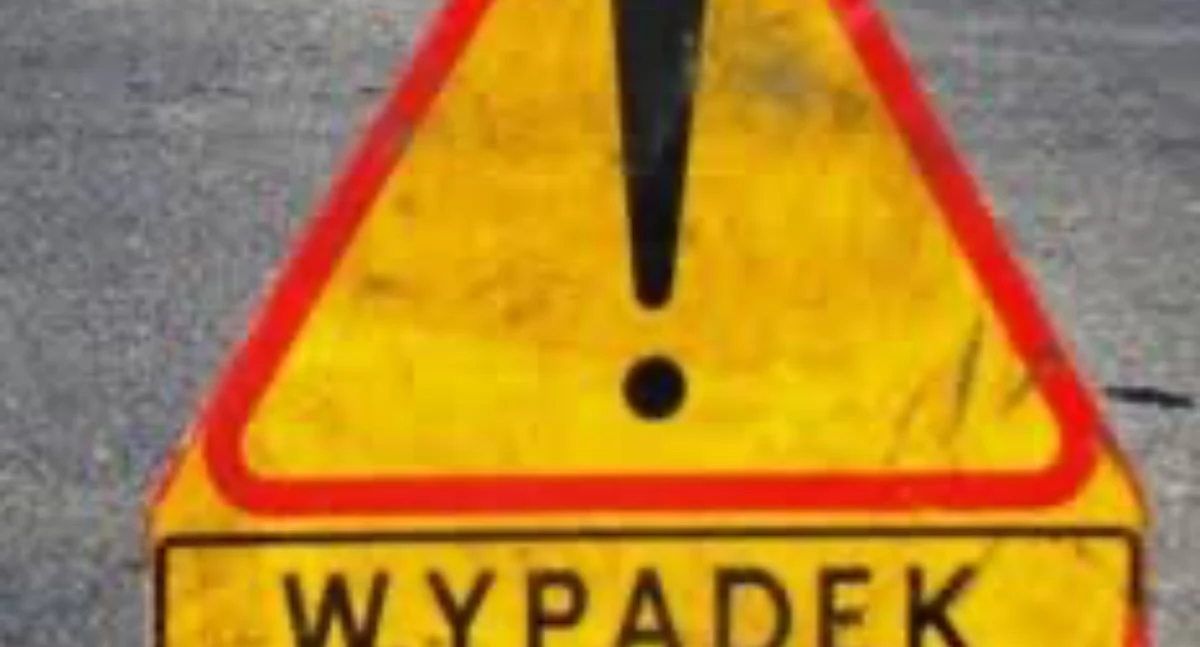 Lubraniec: autobus zderzył się z autem. Nowe informacje o rannych i ofiarach 