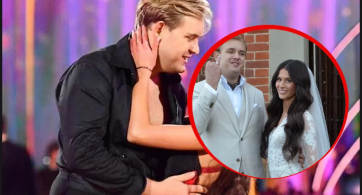 Roksana Węgiel już po ślubie! Niebywałe, kim jest jej mąż Kevin Mgleja 