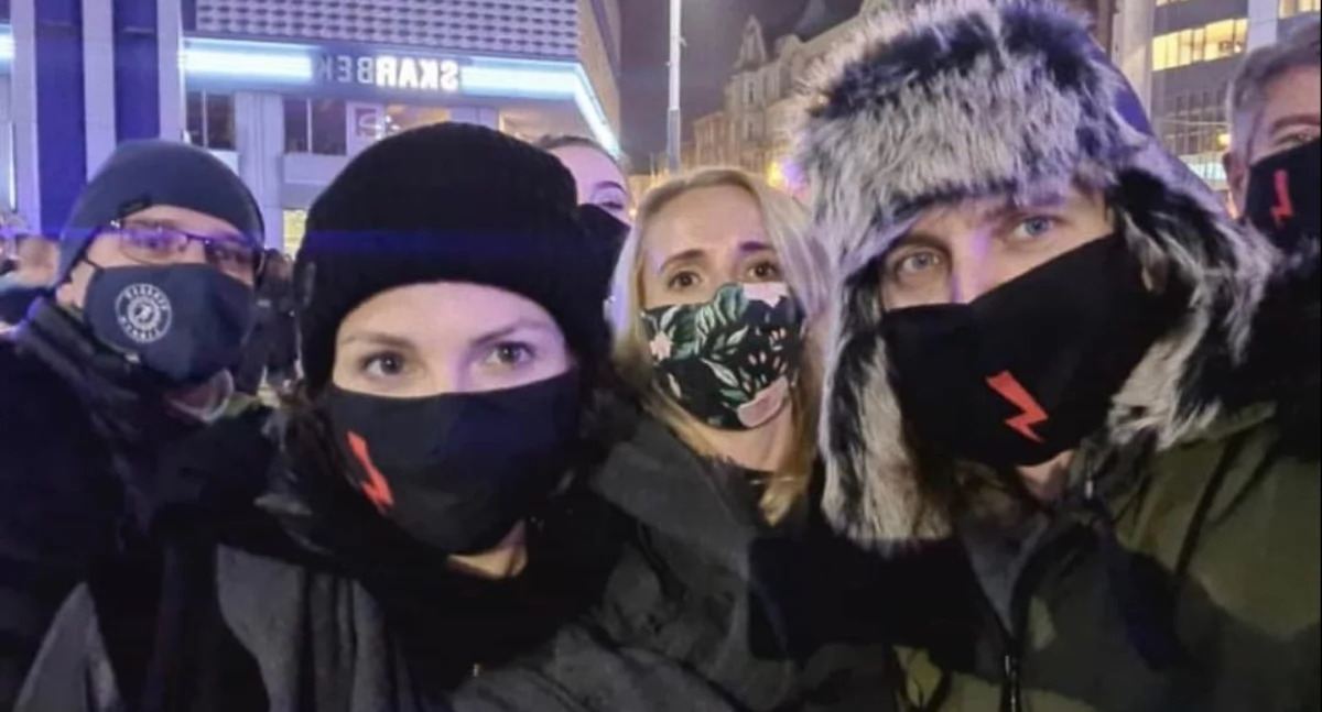 ONZ stwierdziła, że prawa kobiet w Polsce są łamane. Znamy wnioski śledztwa 