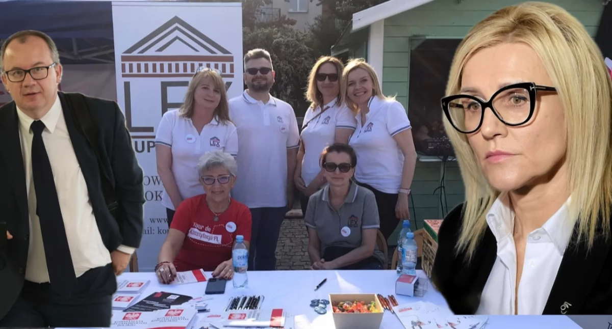 Pauperyzacja zawodowa prokuratorów. Lex Super Omnia krytykuje projekt Bodnara i ministra finansów 