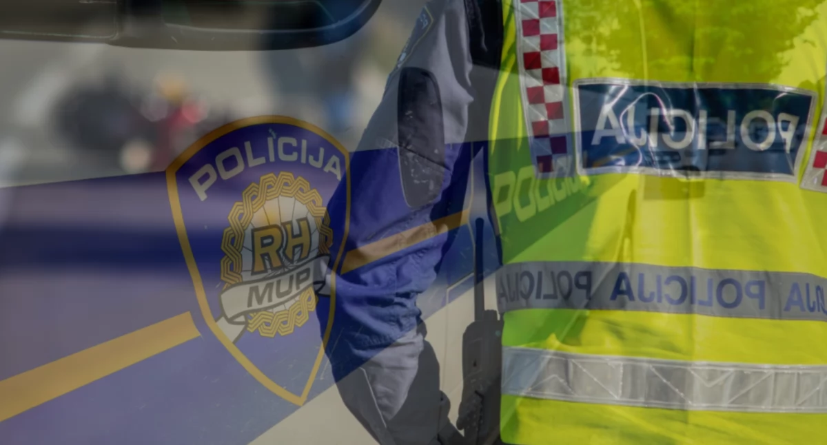 Panika w szpitalu w Zagrzebiu. Mężczyzna z bronią groził pacjentom