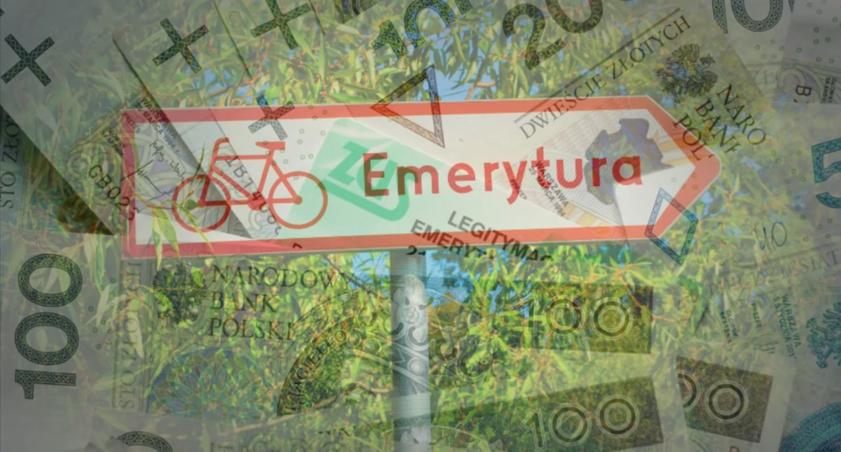 Czternasta emerytura 2024. Kto może liczyć na pełne świadczenie, a kto nie dostanie ani złotówki