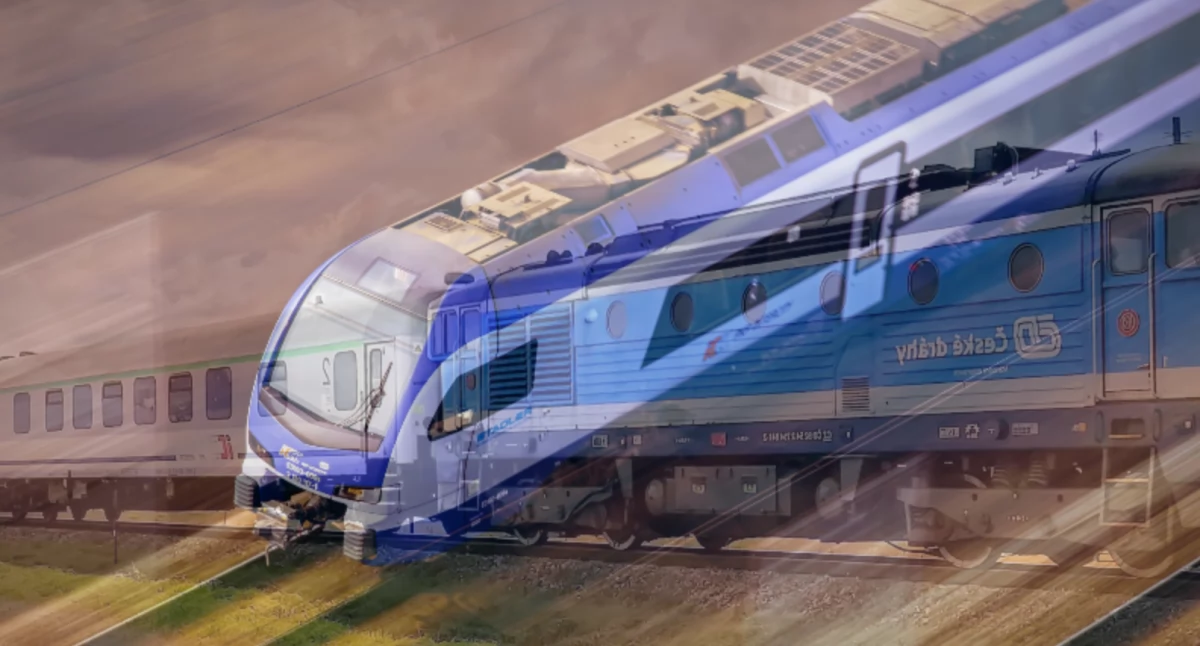 Nowy rozkład jazdy PKP. Szybsze połączenia i nowe przystanki od 1 września
