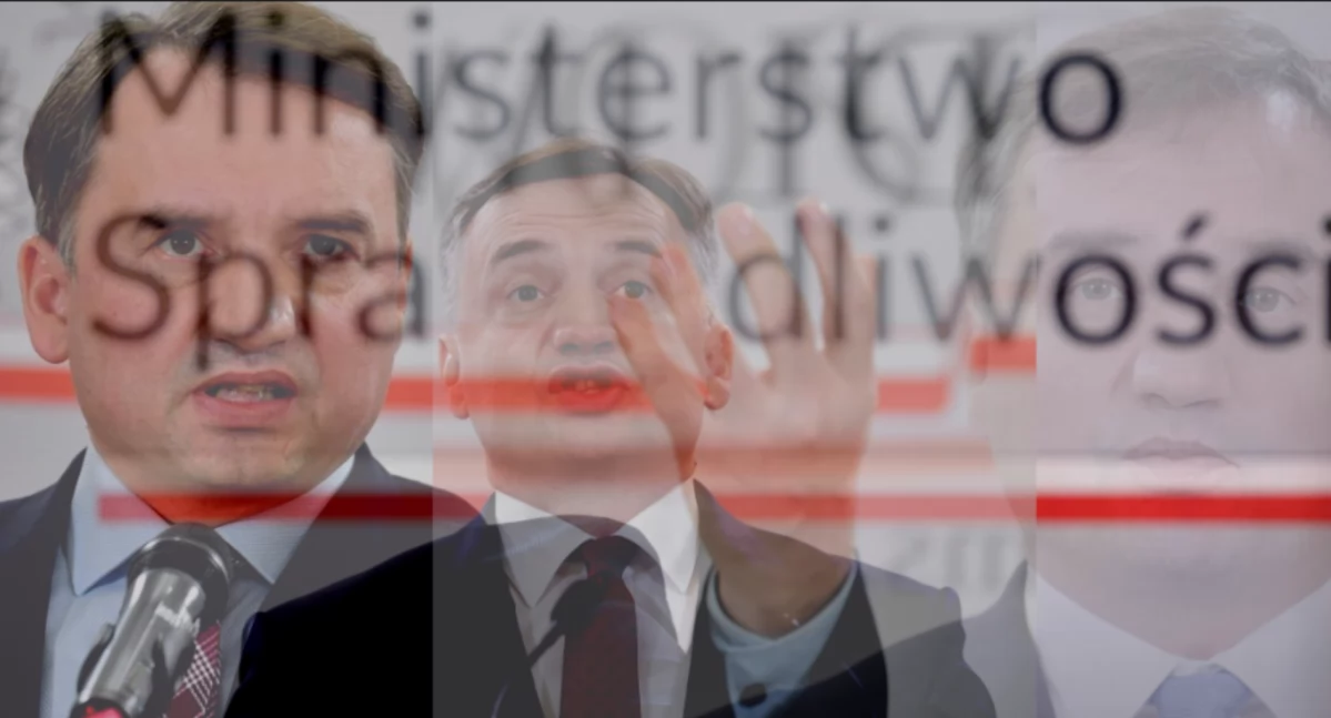 Biegły lekarz sprawdzi stan zdrowia Ziobry. Wszystko celem jego przesłuchania