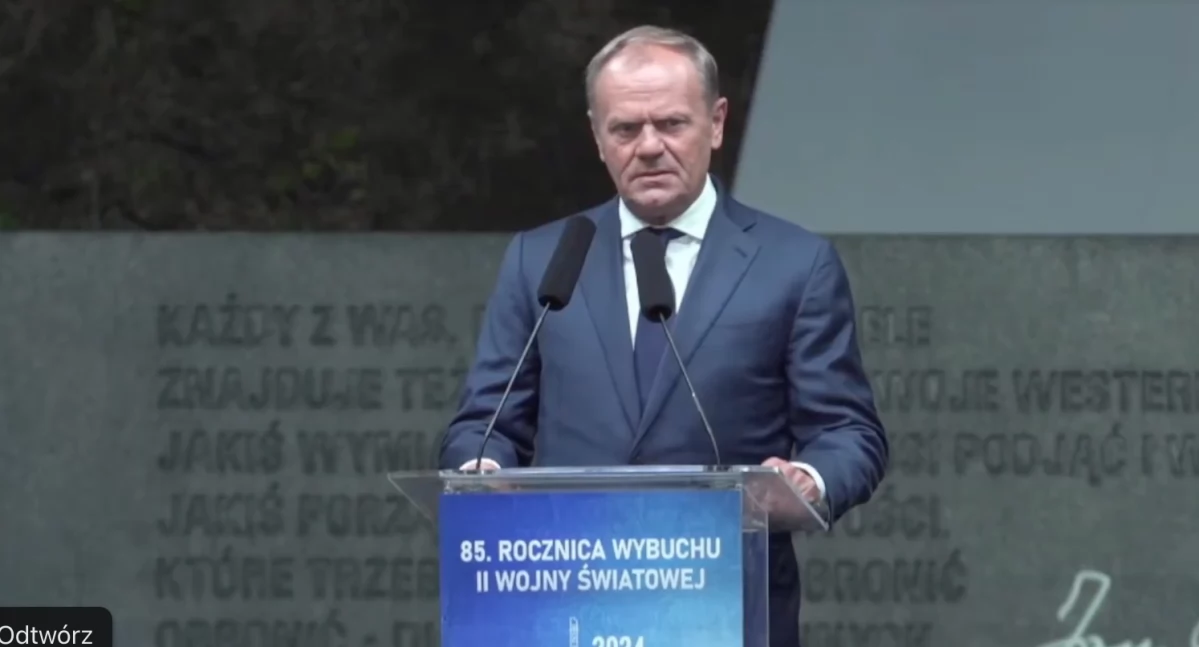 Dziś Tusk i Bodnar spotkają się z sędziami i prokuratorami. Zdradzą plan przywracania praworządności 