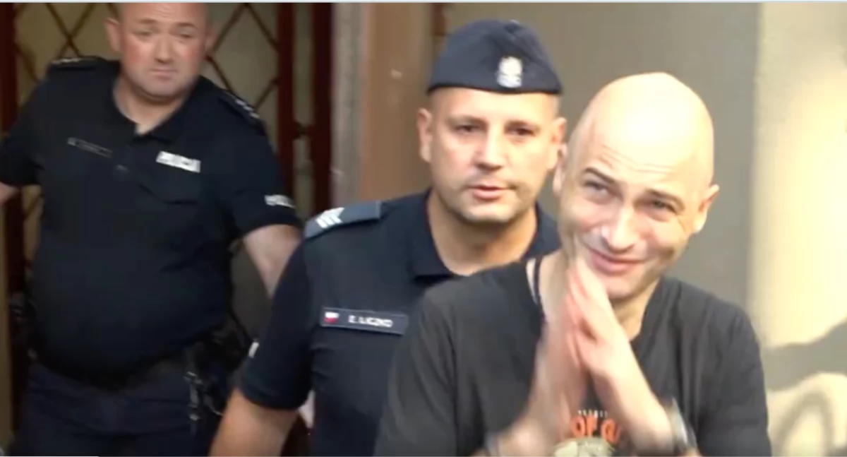Michał Olszewski marionetką propagandy PiS. Użalają się nad nim, bo schudł 15 kilogramów [WIDEO]