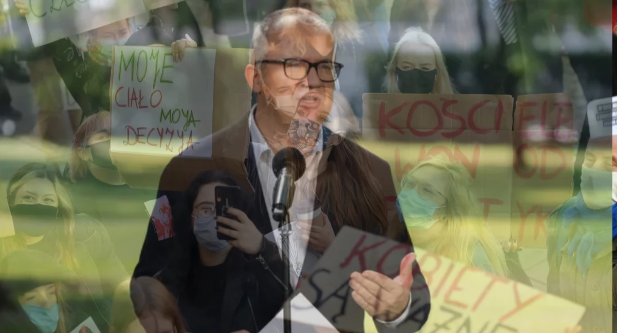 Nowe wytyczne Bodnara ws. przerywania ciąży. Czego nie może już zrobić prokurator?