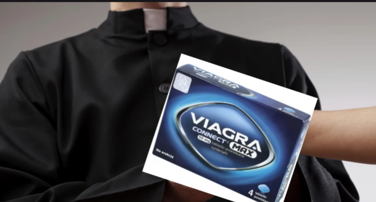 Impreza na plebani w Drobinie zakończona śmiercią. Księża zażywali leki na potencję 