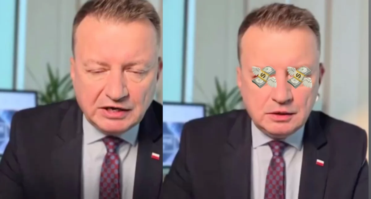 Politycy PiS bez wstydu żebrzą o pieniądze. Internauci wyśmiali kuriozalne nagrania 