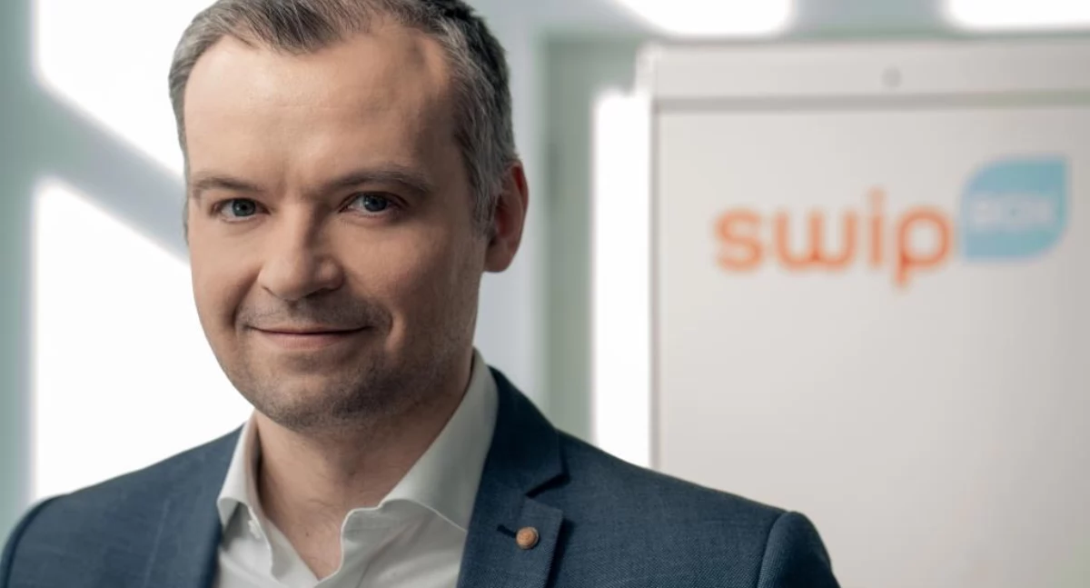 Paczkomaty ważnym elementem rynku e-commerce. Ekspert SwipeBox zdradził prognozę 