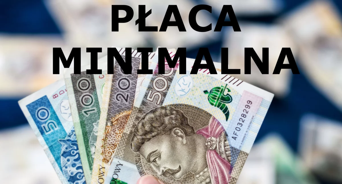 Płaca minimalna w 2025 roku wyższa od oczekiwań. Nowe stawki zatwierdzone!