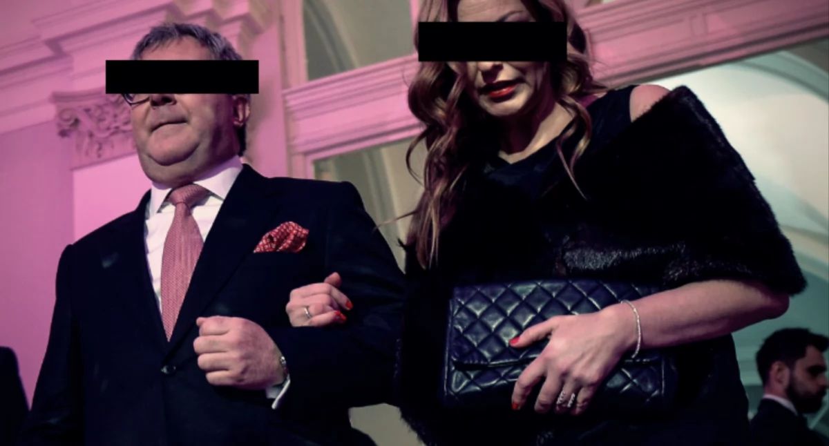 Ujawniamy, jakie zarzuty ma Ryszard Czarnecki. Grozi mu 10 lat więzienia za korupcję 