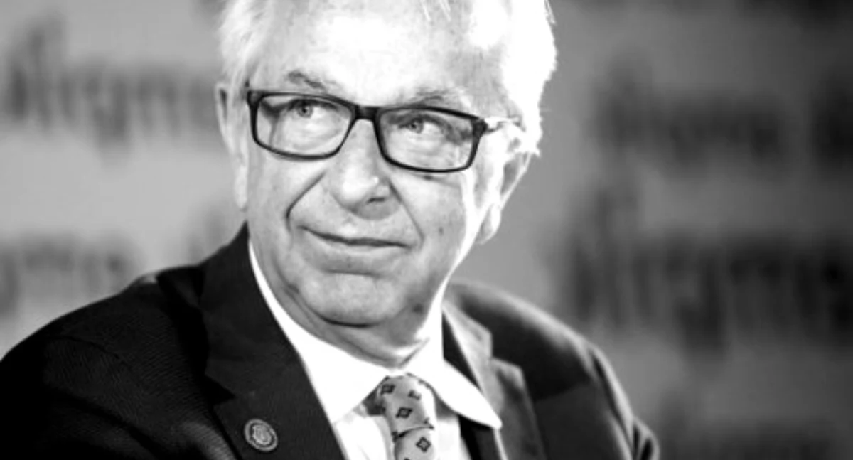 Znany seksuolog nie żyje. Prof. Zbigniew Lew-Starowicz wychował pokolenia Polaków