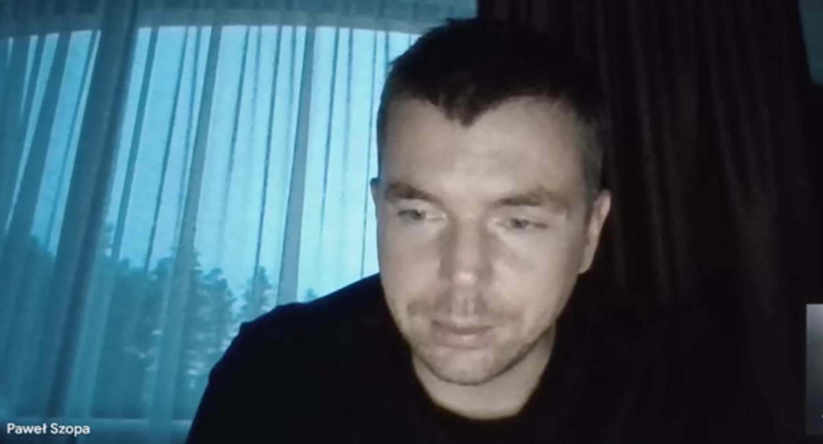 Paweł Szopa znaleziony w Ameryce Południowej. Jest tam, skąd nie ma ekstradycji 