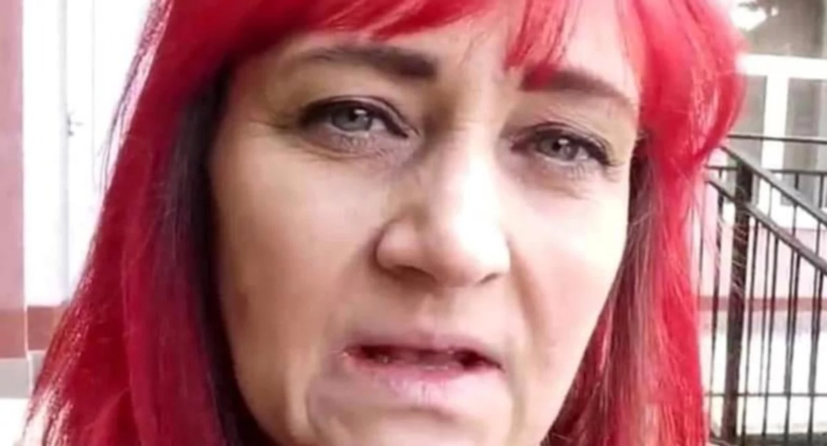 Marzanna Gontarska odpowie za mowę nienawiści. Rozprawa asystentki Grzegorza Brauna