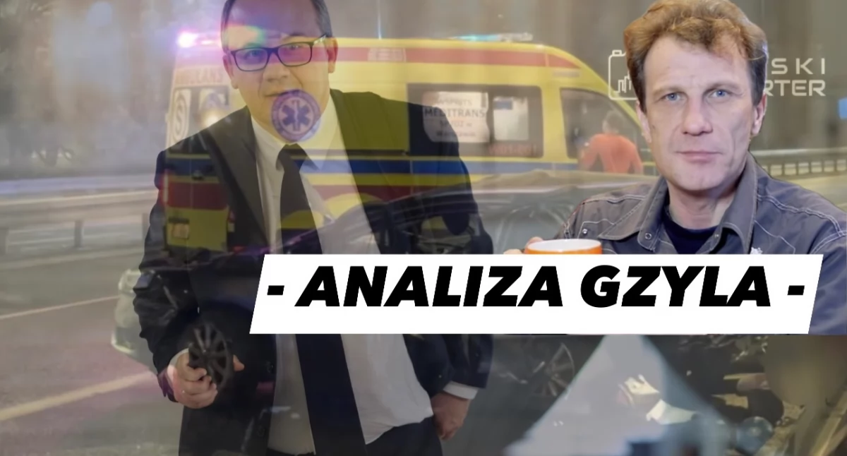 Nowa kara za zabójstwo drogowe w Polsce. Bodnar zapowiada zmiany w prawie po wypadku Łukasza Ż.  