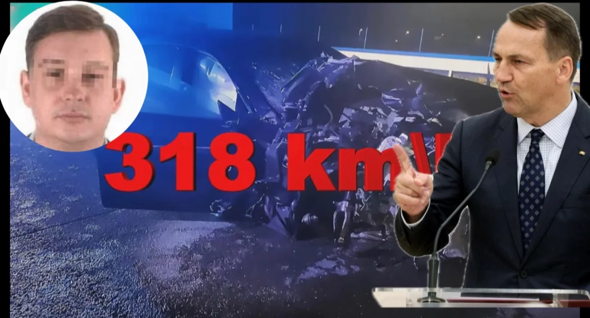 Ekstradycja Sebastiana M. Radosław Sikorski rozmawiał z szejkiem i dostał obietnicę 