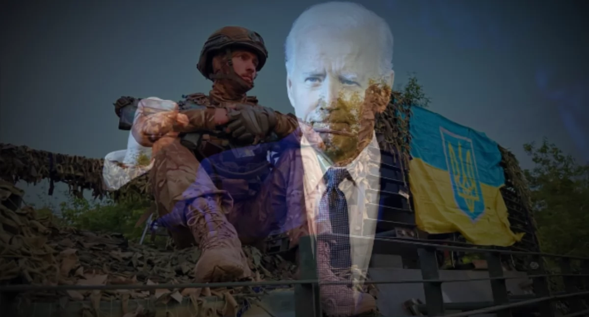 USA: Biden ogłasza nowy pakiet pomocy wojskowej dla Ukrainy. Wparcie o wartości 8 mld dolarów