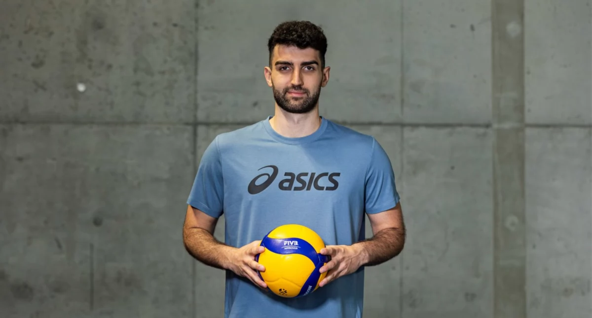 Porusz swój umysł z ASICS. Spotkanie z Marcinem Januszem w Sportano