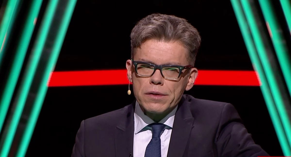 Igor Tuleya w TVP Info wprost, co zrobić z neo-sędziami. Odcięcie mediów i pensji nie wystarczy 