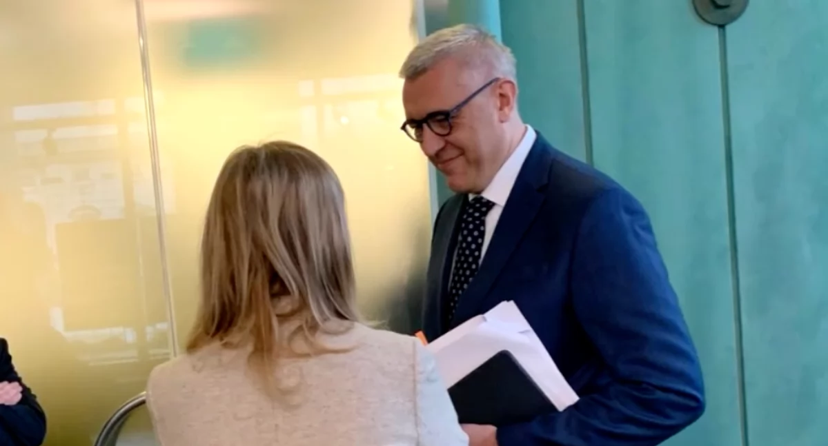 Giertych wyśmiał tekst Sroczyńskiego. Symetrysta posłużył się kuriozalną tezą o wyborcach PO
