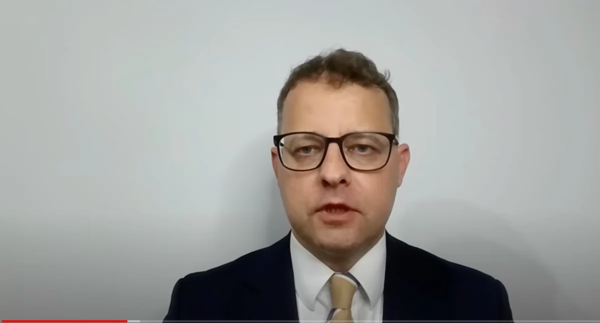 Marcin Romanowski stracił immunitet. Miażdżący wynik głosowania Rady Europy w Strasburgu