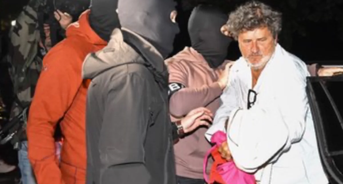 Sprawa Janusza Palikota. Przemysław B. zeznaje, a obrońca mówi, kto wyjdzie na wolność 