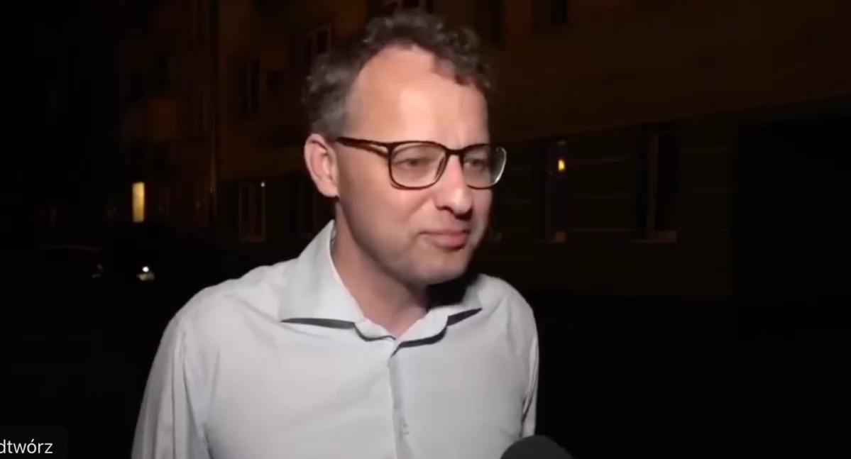 Marcin Romanowski nie stawił się dziś w prokuraturze. Adwokat wskazał 