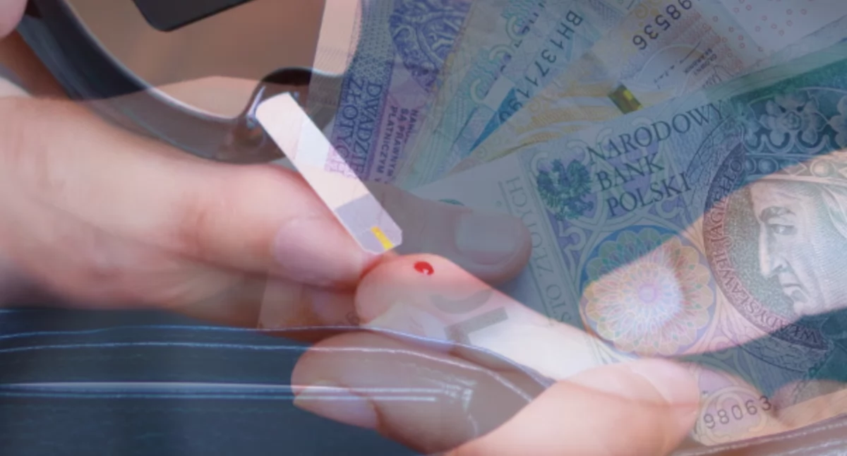 Zasiłek pielęgnacyjny dla cukrzyków. Nowy sposób na dodatkowe pieniądze