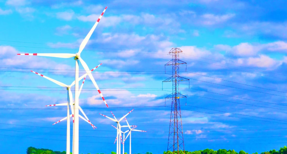 Bezpieczeństwo Polski, a odnawialne źródła energii. Gaz odchodzi do lamusa 