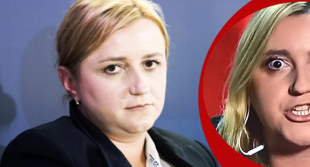 Olga Semeniuk-Patkowska i afera o delegacje. Podróże w czasie wyborów do hoteli na koszt państwa