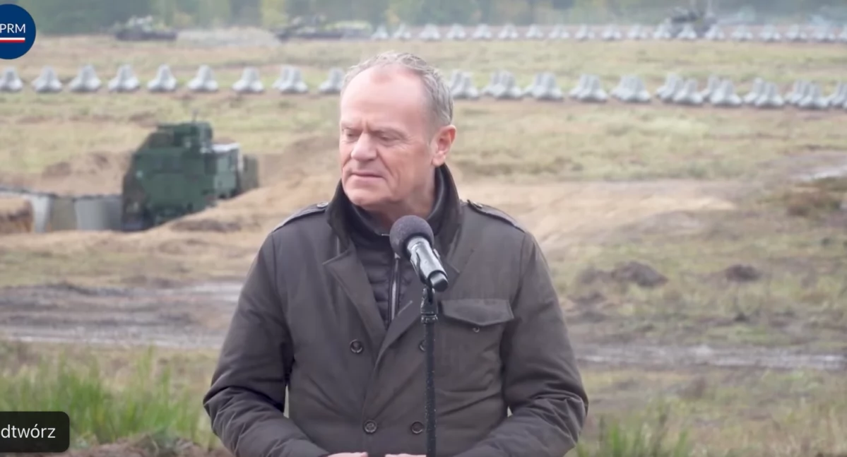 Wiadomo, kiedy KO wskaże kandydata na prezydenta. Donald Tusk podał datę 