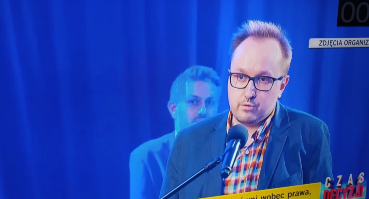 Prokuratura przegrywa z kiełbasą za 6 zł. Grzegorz Jakubowski o tym, jak PiS ogrywa Bodnara 